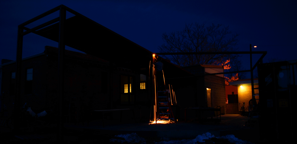 MILLARD TILLMAN MAKES PRETTY LIGHTNING