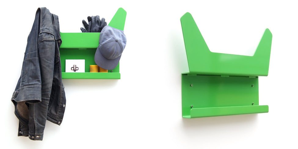 BUFFALO RACK AT LAST!