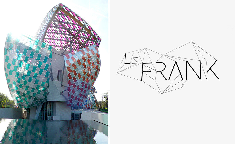 LE FRANK (A.K.A. FONDATION LOUIS VUITTON)