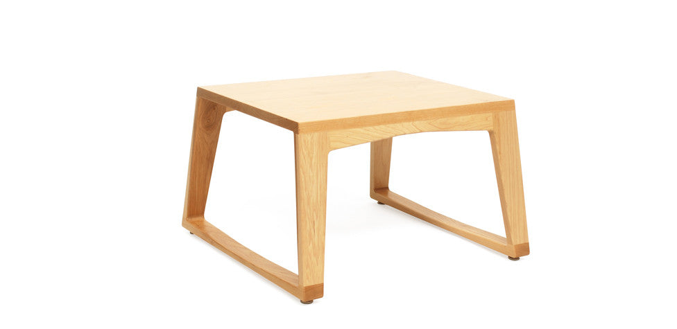 POSTED WITHOUT TOO MUCH COMMENT: THIS CUSTOM ARMADILLO COFFEE TABLE IN SOLID HICKORY