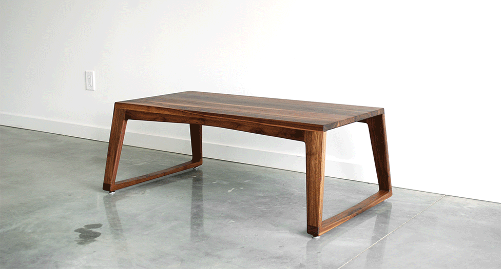 THE AMAZING ARMADILLO (WAIT FOR IT): NOW IN WHITE OAK!