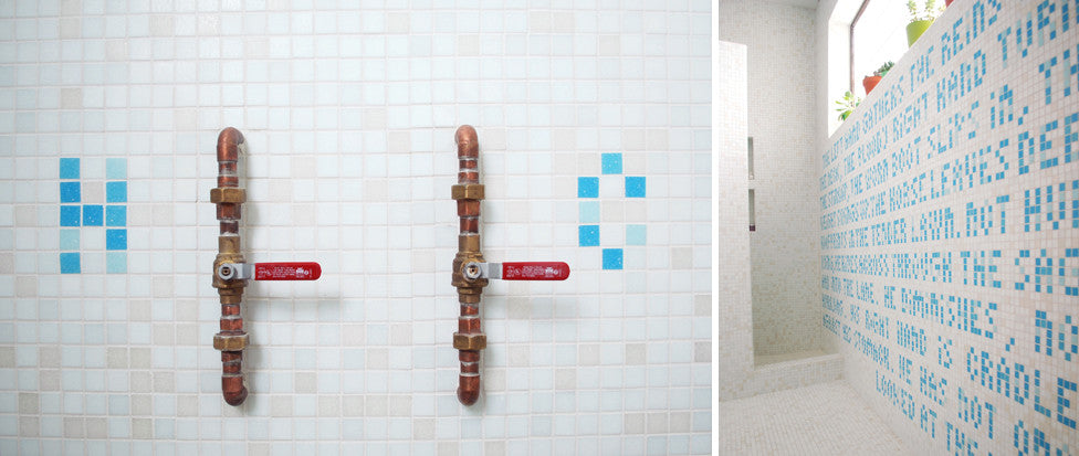 BATHROOM READING: WALLACE STEGNER'S ANGLE OF REPOSE