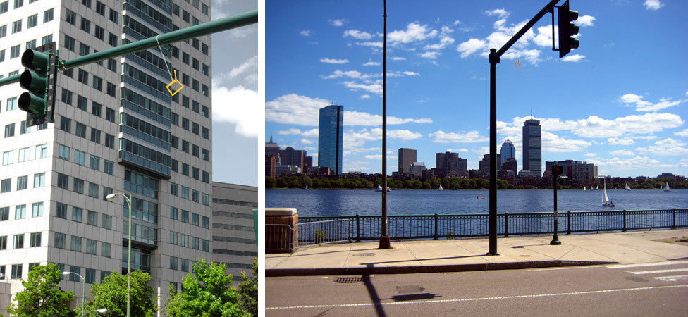 ROADRUNNER SHOEFITI: BOSTON (FROM CAMBRIDGE)