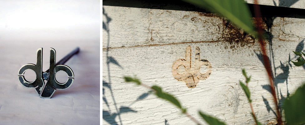 DOUBLEBUTTER BRANDING