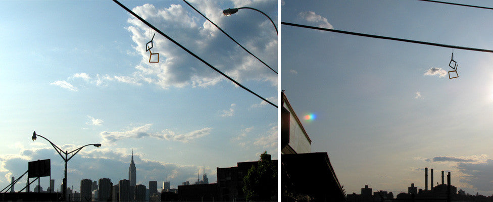 ROADRUNNER SHOEFITI: BROOKLYN