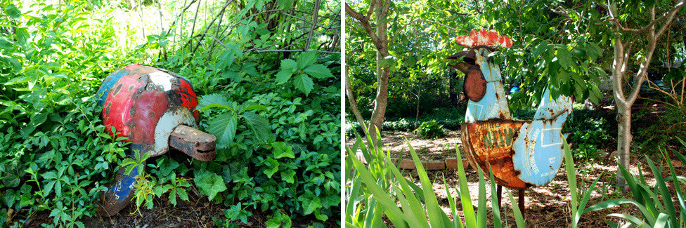 SUMMER WITH THE TILLMANS: CAMP TILLMAN, PART 3