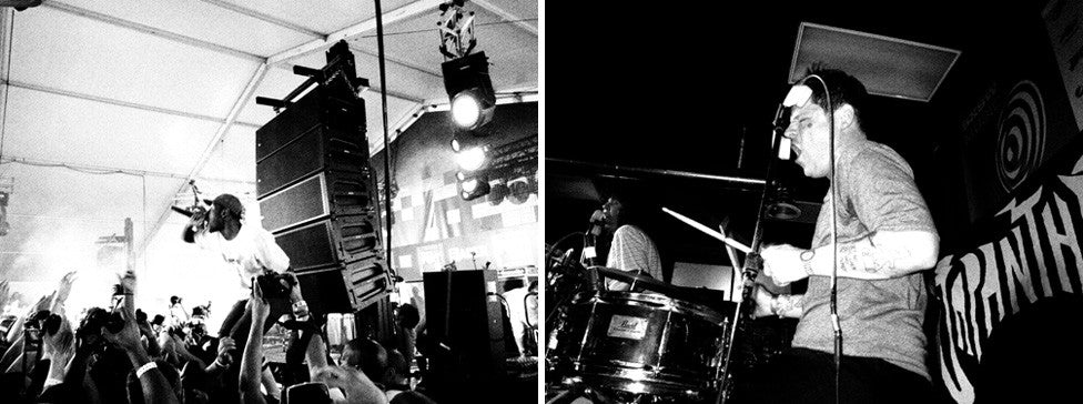 CONDIMENTS: HORSERADISH