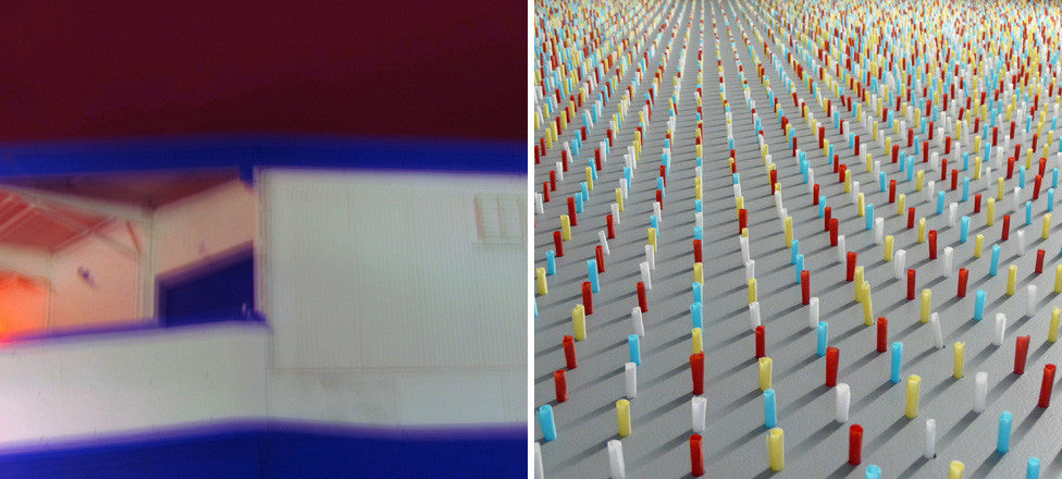 CONDIMENTS: ROUNDUP 1