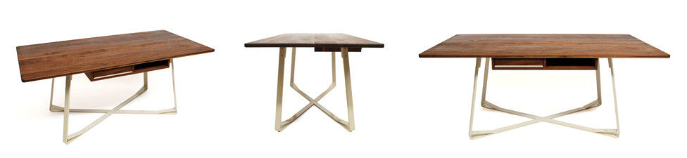CRANE DESK DESIGN