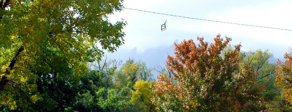 ROADRUNNER SHOEFITI: BOULDER, ARAPAHOE AND 14TH