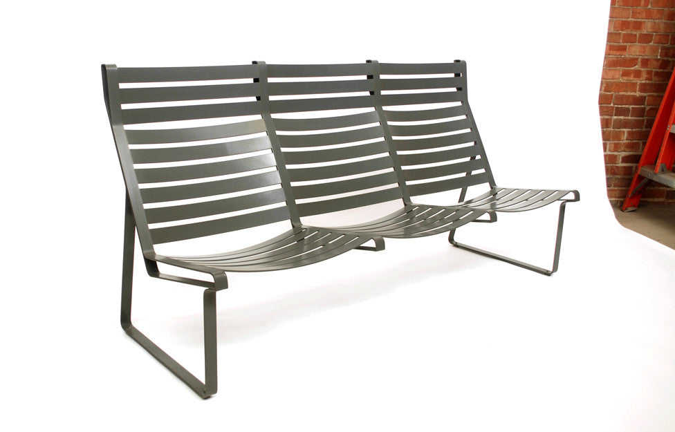 3-SEATER GRASSHOPPER