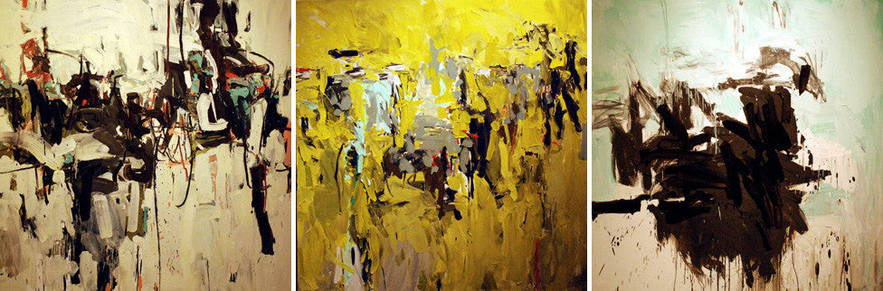 ART BY ARTISTS WE KNOW: LISA KOWALSKI