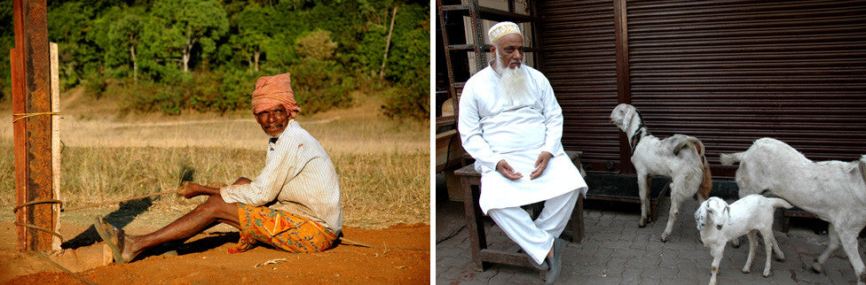 PHOTOS BY OUR MOMS: DONNA ALTIERI, PART 1