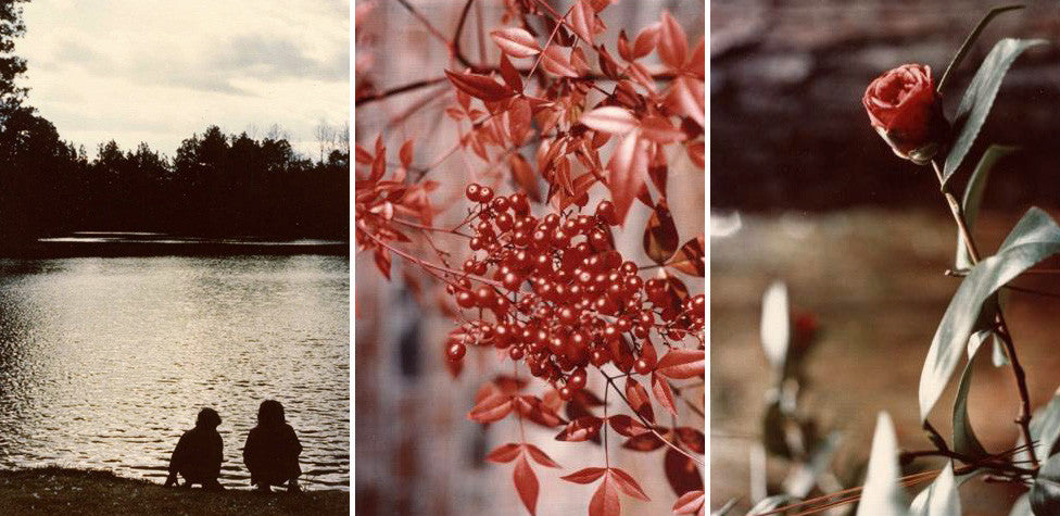 PHOTOS BY OUR MOMS: MARCIA LARABEE, PART 1