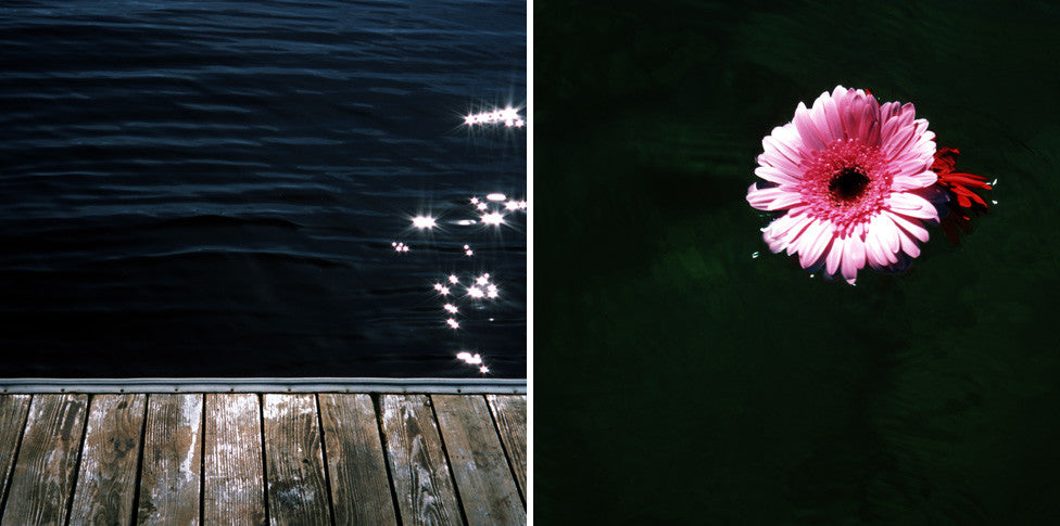 PHOTOS BY OUR MOMS: DORCAS TILLMAN, PART 1