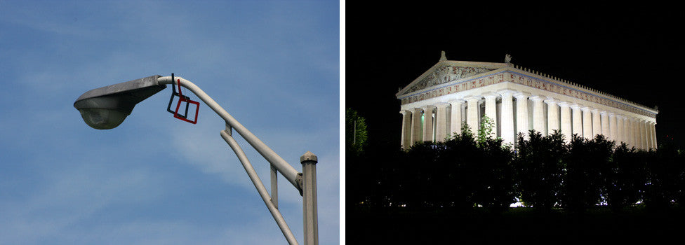 ROADRUNNER SHOEFITI: NASHVILLE