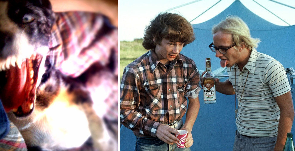 FROM THE TILLMAN PHOTO ALBUM