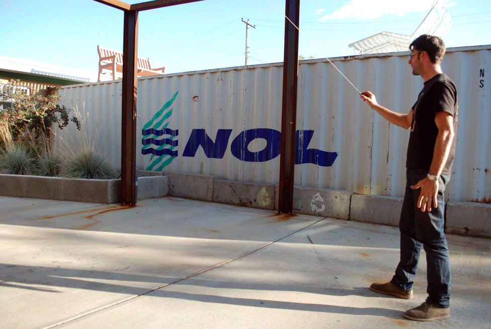 A HOOK, A RING AND A STRING (PART 2)