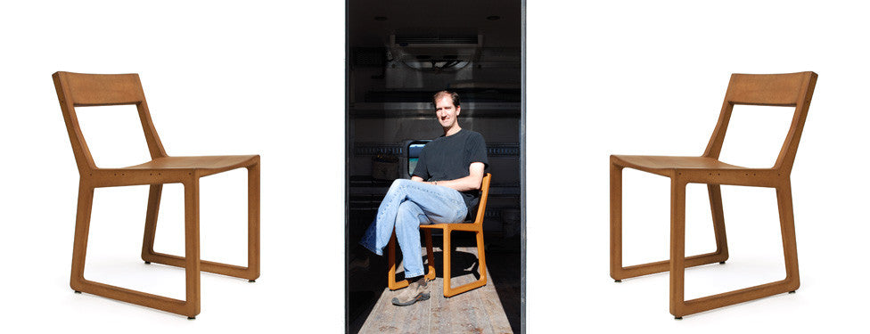 ROADRUNNER TO THE DAM