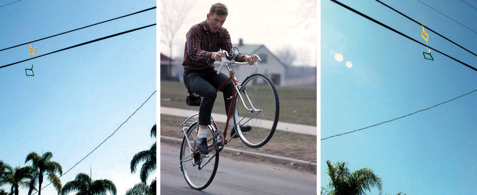 ROADRUNNER SHOEFITI: SAN DIEGO