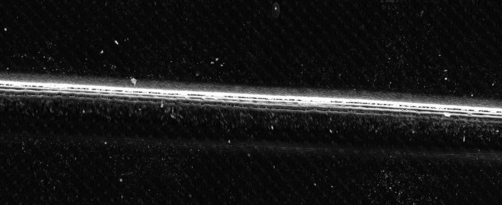 CLOVIS TILLMAN AND THE SLIDE SCANNER: THINGS SEEM TO BE GETTING STRANGER AND STRANGER