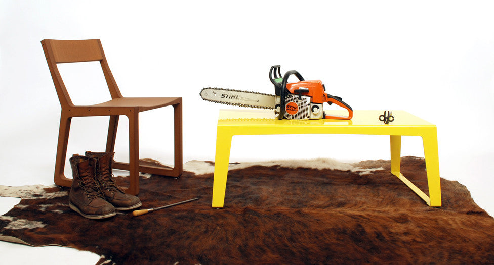 LIVING THE TILLMAN LIFESTYLE