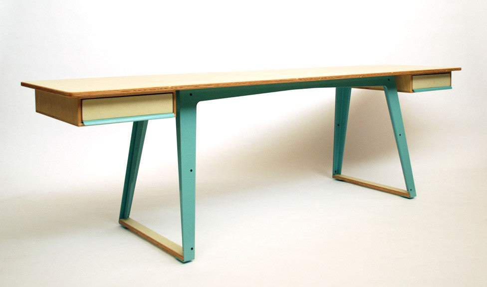 TURTLE DESK