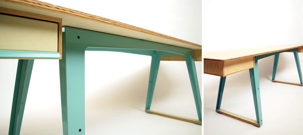 TURTLE DESK (PART 3)
