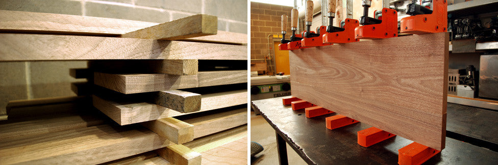 DESIGN AFTER DARK PART 4: WALNUT ARMADILLO SOLD