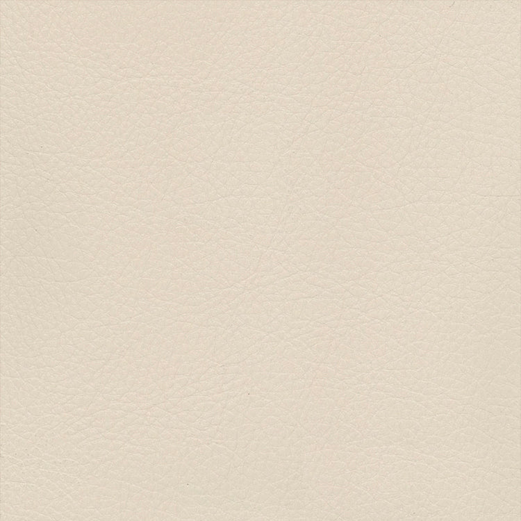 CREAM VEGAN LEATHER