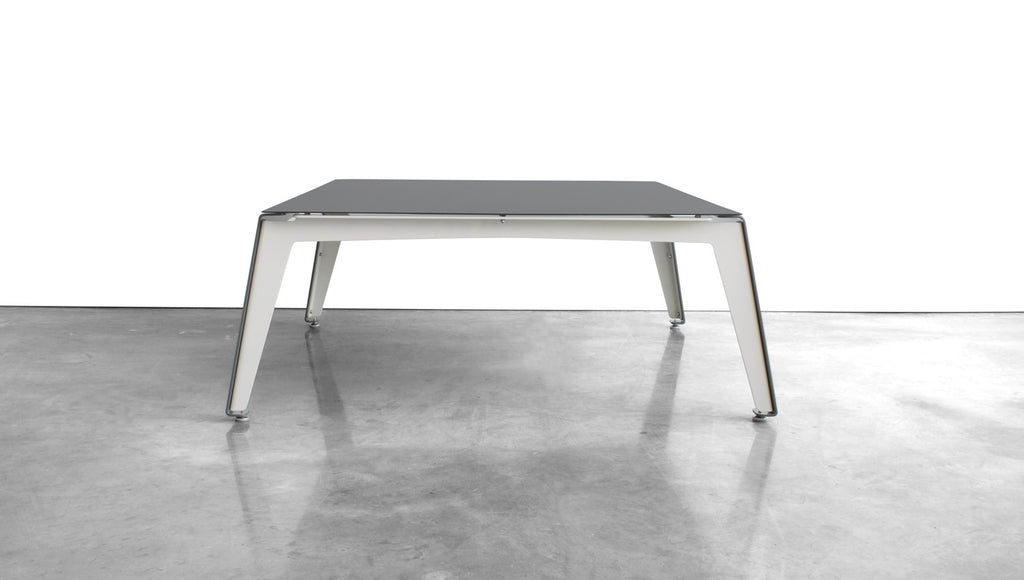 TURTADILLO COFFEE TABLE - STEEL