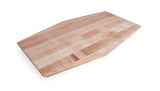 LARADACKY SERVING BOARD, MAPLE