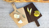 LARADACKY CUTTING BOARD, SMALL
