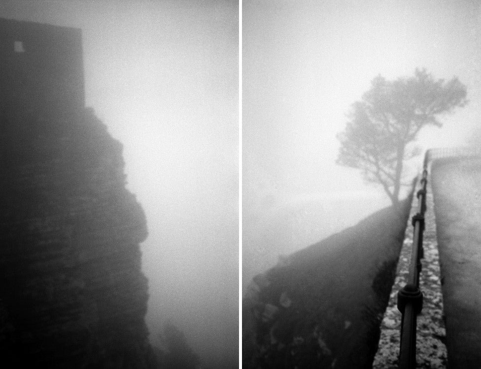 ERICE, SICILY (PART 2)