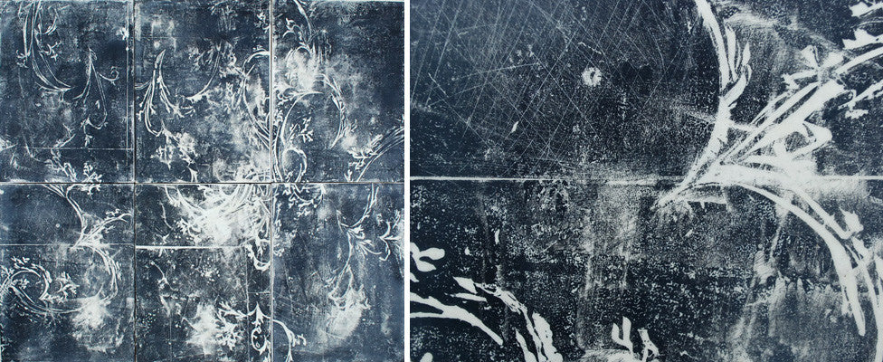 ART BY ARTISTS WE KNOW: JILL HADLEY HOOPER