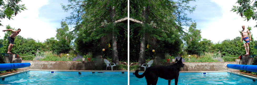 SUMMER WITH THE TILLMANS: CAMP TILLMAN PART 5 (CAN OPENER VS. CANNONBALL)