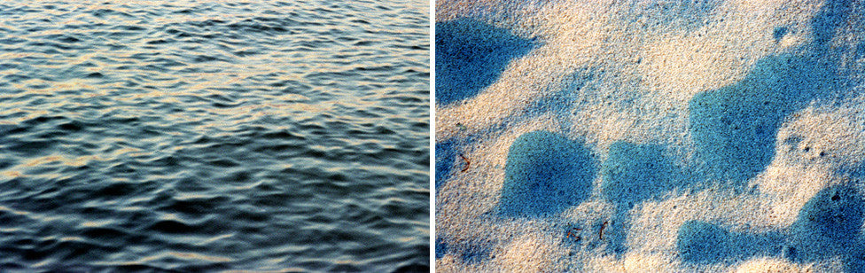 PHOTOS BY OUR MOMS: DORCAS TILLMAN, PART 2