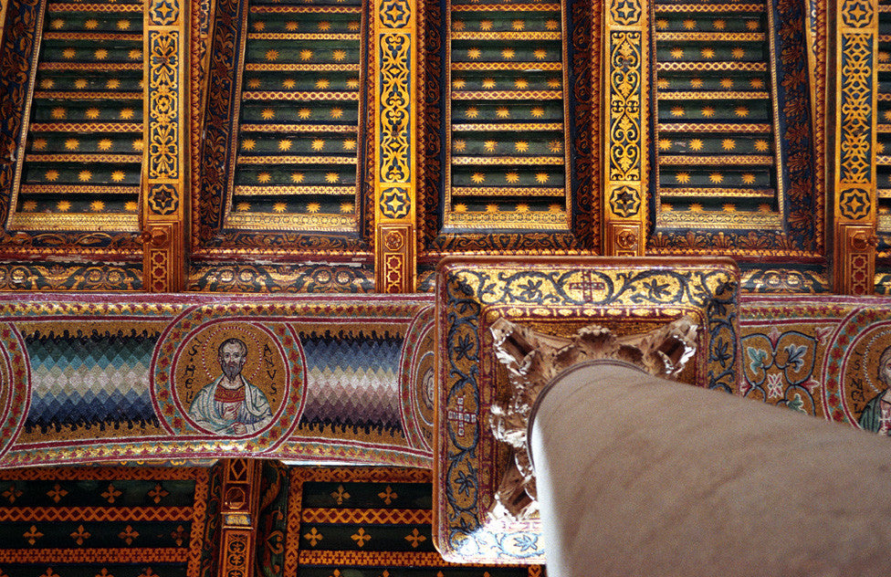 MONREALE, SICILY (2)