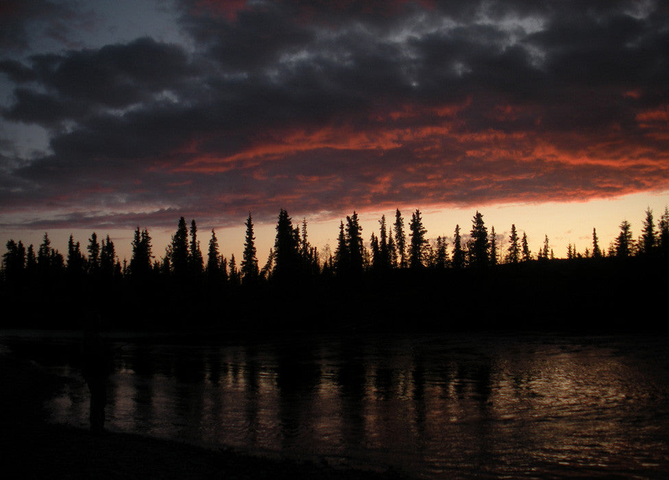 THE SUN SETS ON HANSEL TILLMAN