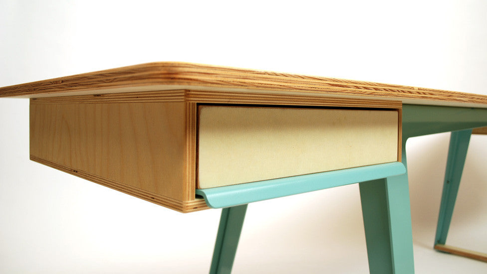 TURTLE DESK (PART 2)