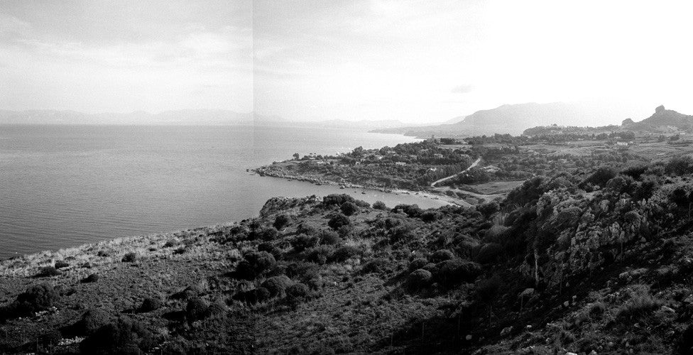 SICILY: LO ZINGARO
