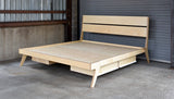 ROADRUNNER STORAGE BED