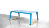 ARMADILLO COFFEE TABLE - STEEL