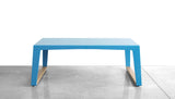 ARMADILLO COFFEE TABLE - STEEL