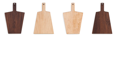 LARADACKY CUTTING BOARD, SMALL