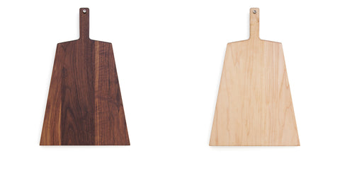 LARADACKY A-LINE CUTTING BOARD, LARGE