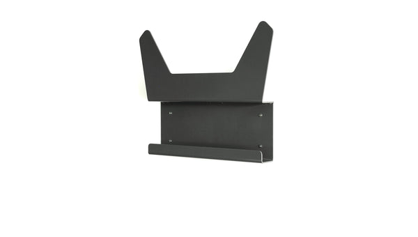 BUFFALO RACK – DoubleButter