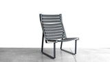 GRASSHOPPER LOUNGE - STEEL