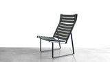 GRASSHOPPER LOUNGE - STEEL