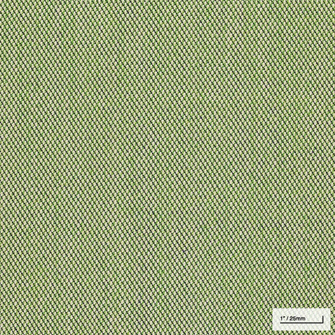 MEDIUM GREEN WOOL UPHOLSTERY (#933)